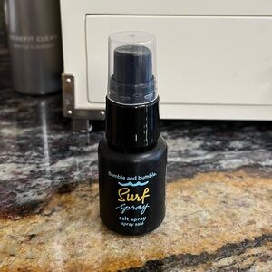 Bumble and bumble surf spray